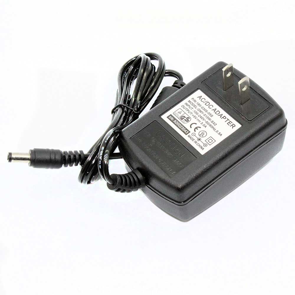 Adapter LCD/LED/Printer/Scanner/อื่นๆ 5V/1A (5.5*2.5mm)