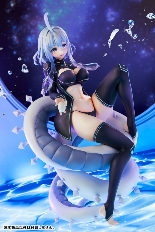 KDcolle "Giuniu Original" UMA-chan 1/6 Complete Figure(Pre-order)