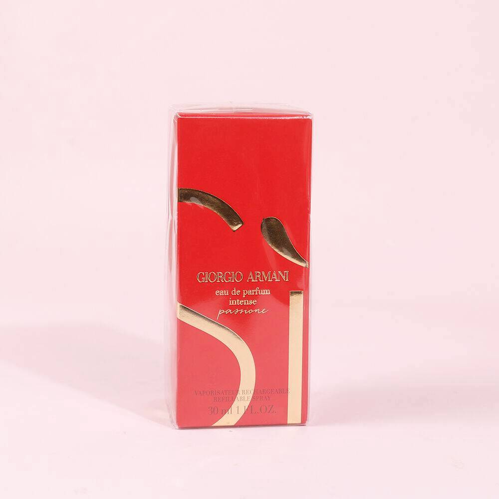 Giorgio Armani Si Passione EDP 30 ml