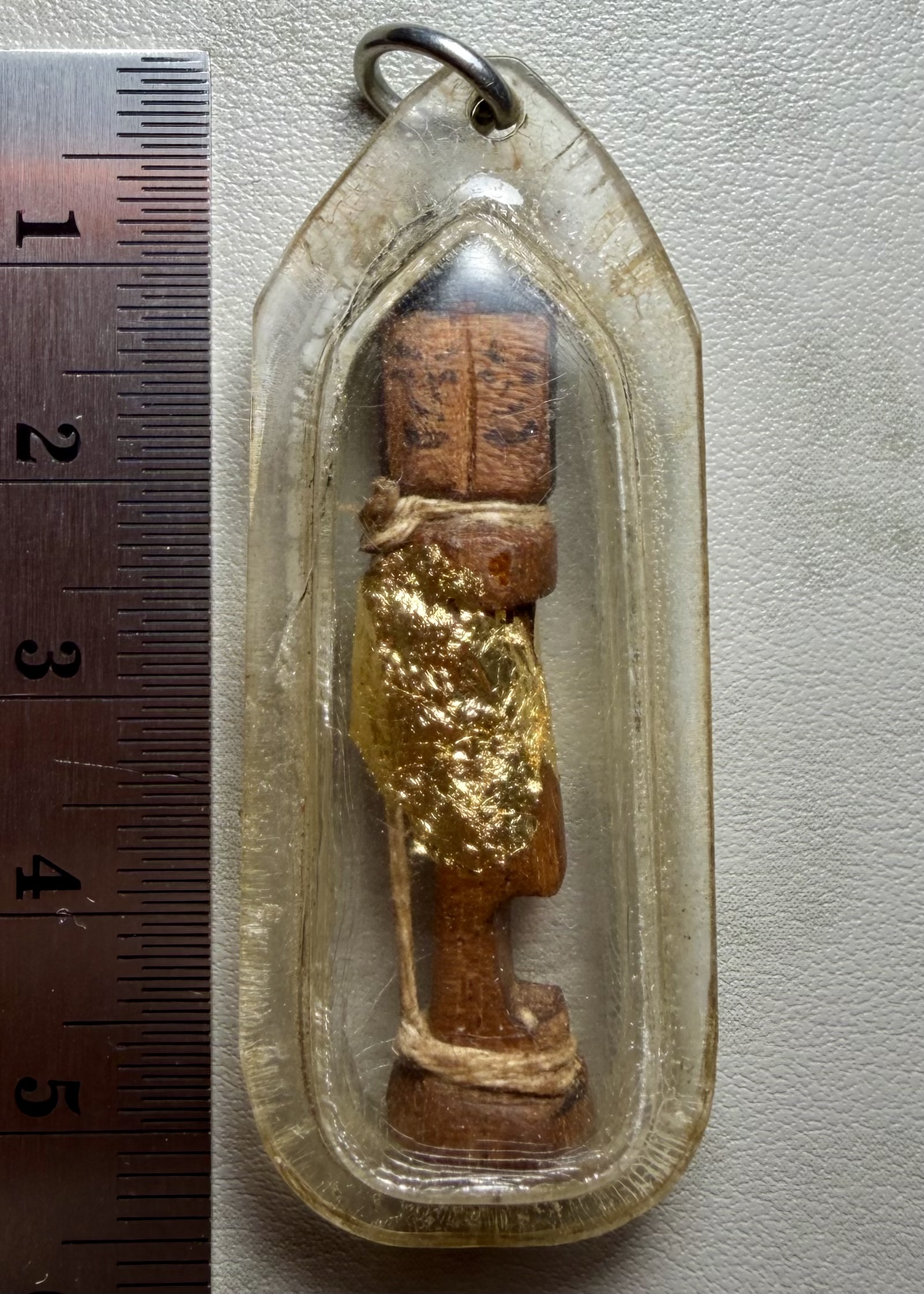 อิ้นไม้วัวลืมคอก Cow-Forget-Pen Inn-Kuu. SKU-04052