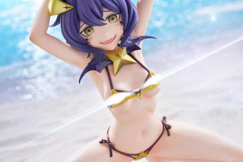 KDcolle "Gushing over Magical Girls" Magia Baiser Swimsuit ver. 1/6 Complete Figure(Pre-order)