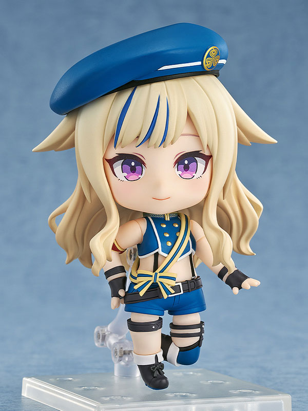 Nendoroid HIMEHINA Hina Suzuki(Pre-order)