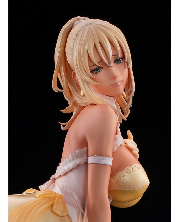 Oda non Original Character - Tobari Enoto 1/5 Complete Figure(In-stock)