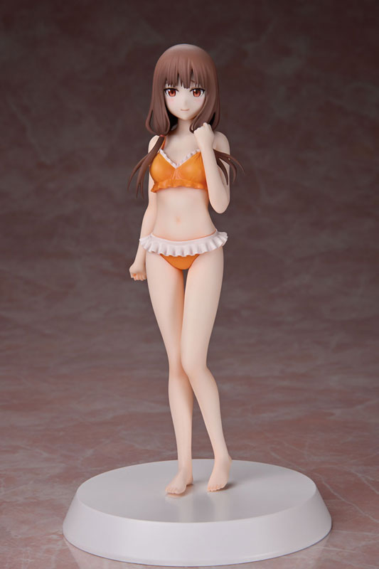 Anime "Kaguya-sama: Love Is War -The First Kiss That Never Ends-" Miko Iino [Summer Queens] Figure(Pre-order)