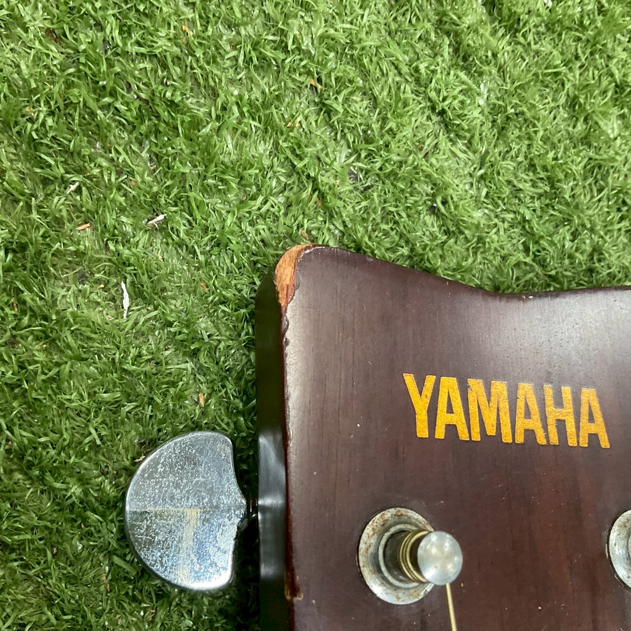 กีต้าร์โปร่ง YAMAHA : FG-202B