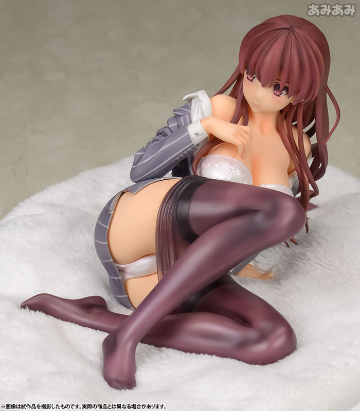 Comic Aun - Yuri Akasaka 1/6 Complete Figure (In-Stock)