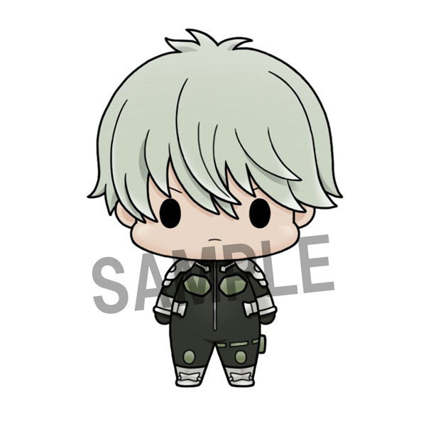 Chokorin Mascot Kaiju No. 8 6Pack BOX(Pre-order)