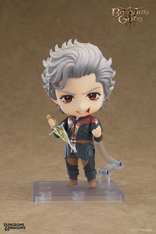 Nendoroid Baldur's Gate III Astarion(Pre-order)