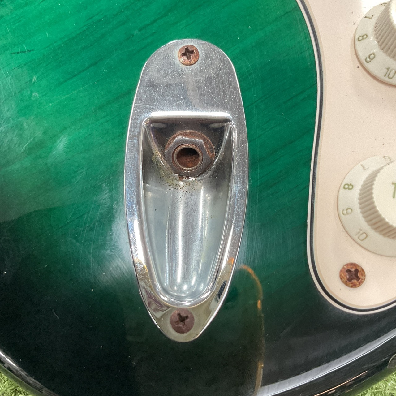 กีต้าร์ไฟฟ้า SELDER