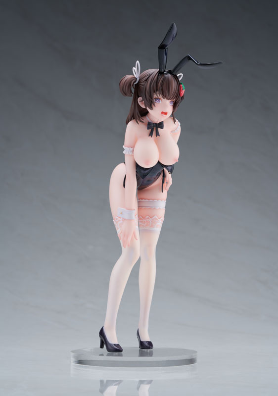 Akiko Miyama Bunny Girl DX Ver. 1/7 Complete Figure(Provisional Pre-order)