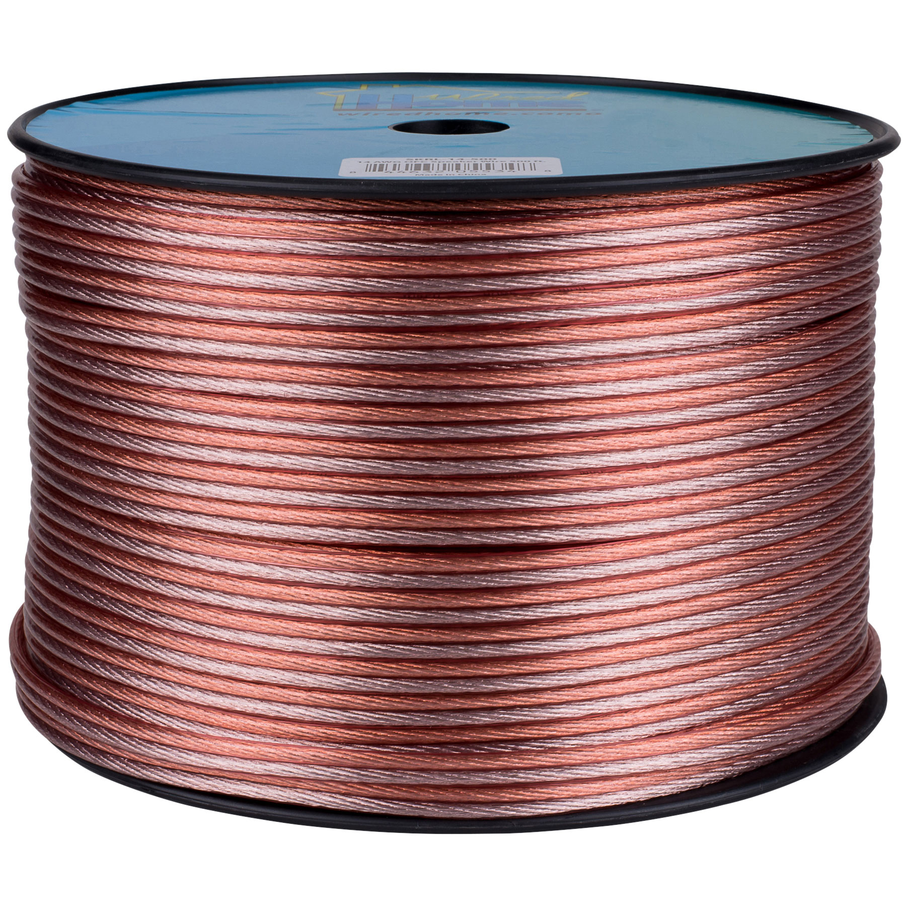 สายลำโพง Dayton Audio Hi-end OFC Speaker Wire เบอร์ #16 AWG / Meter
