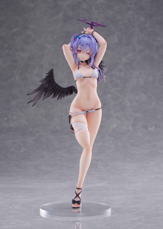 [AmiAmi Limited Edition] AIKO Original Illustration NIYA Swimsuit Ver. 1/7 Complete Figure(Pre-order)