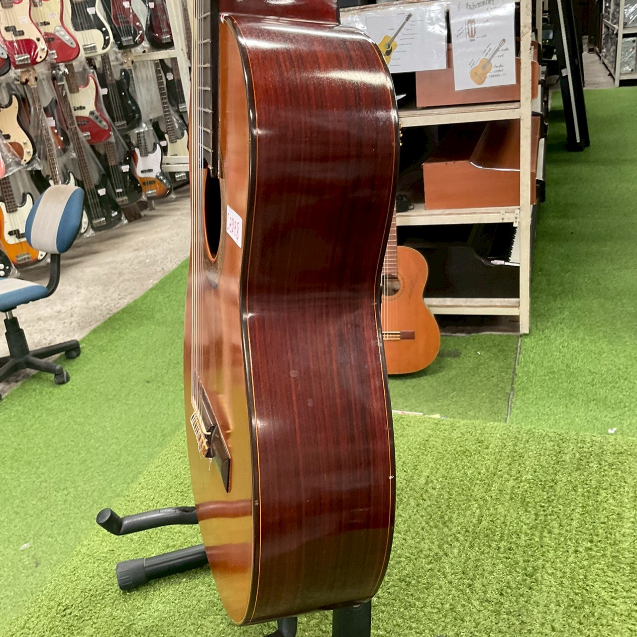 กีต้าร์คลาสสิค Shinano : LG130