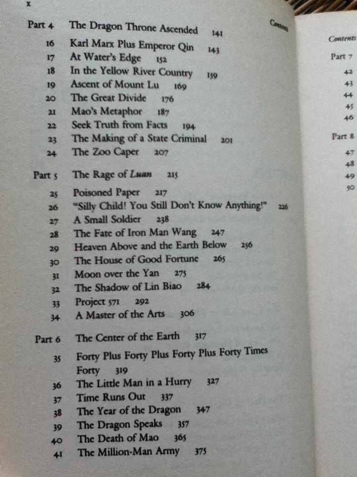 THE NEW EMPERORS Mao and Deng: A Dual Biography/ Harrison E. Salisbury