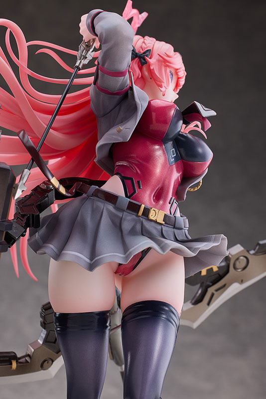 [Bonus] COLORS: RED 1/7 Complete Figure(Pre-order)