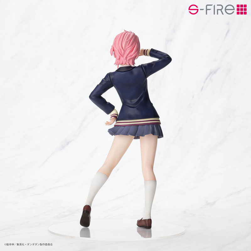 TV Anime "Dandadan" Aira 1/7 Complete Figure(Pre-order)