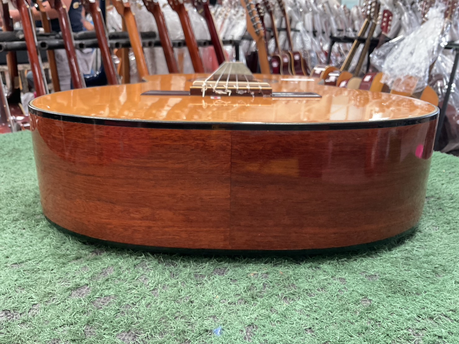 กีต้าร์คลาสสิค KASUGA : KC-15