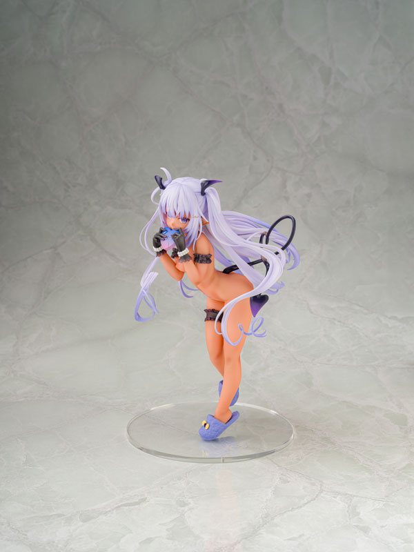 [Exclusive Sale] Tamano Kedama Succubus Kulomu Valentine ver. 1/6 Complete Figure(Pre-order)