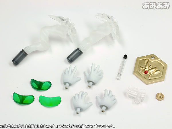 Medarot KBT00-M Metal Beetle 1/6 Plastic Model(Pre-order)