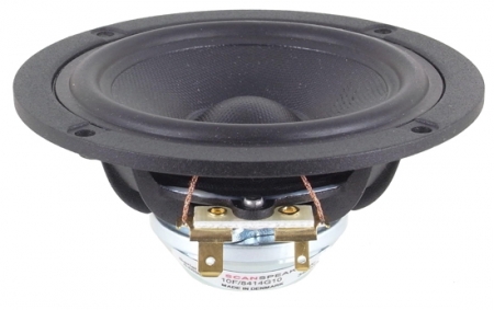 ScanSpeak Discovery 10F/8414G-10 4" Full Range