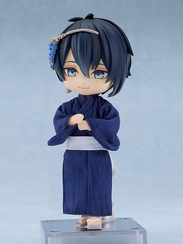 Nendoroid Doll Touken Ranbu ONLINE Mikazuki Munechika Casual Outfit Ver.(Pre-order)