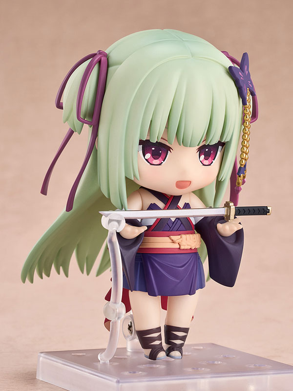 Nendoroid Senkoi Manbana Murasame(Pre-order)