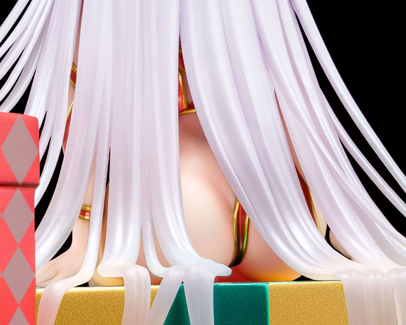 Marija illustration by Chie Masami 1/6 Complete Figure(Pre-order)