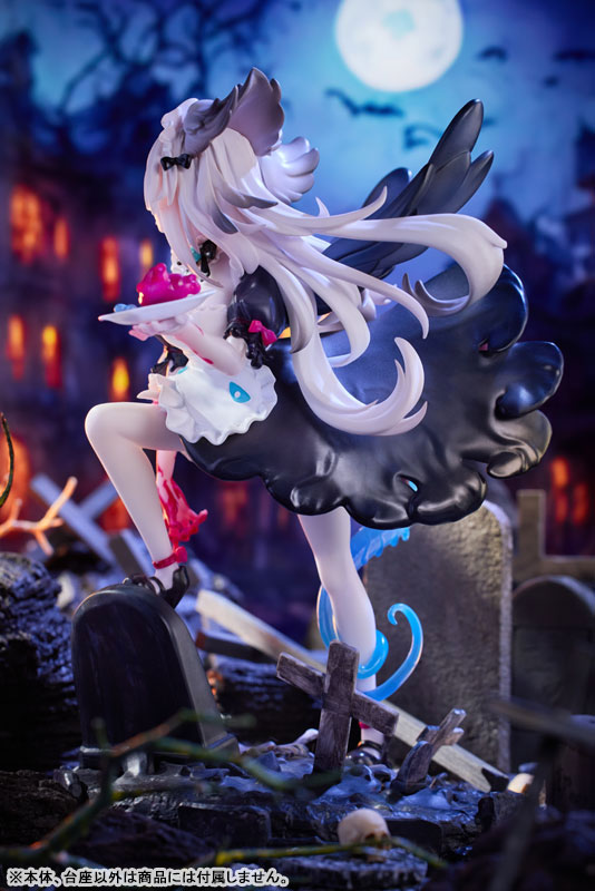 Creature Maid 1/6 Complete Figure(Provisional Pre-order)