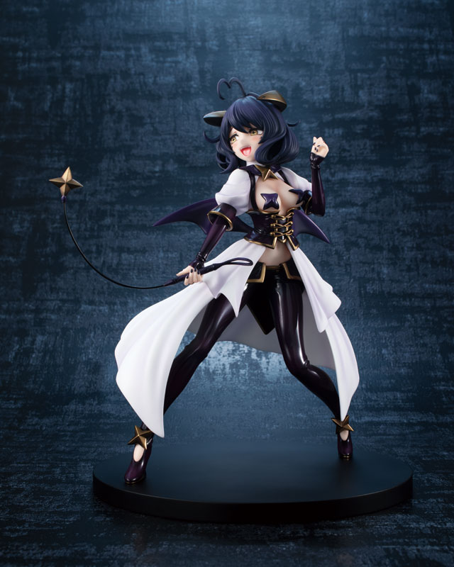 KDcolle Gushing Over Magical Girls Magia Baiser Ecstatic Whip Ver. 1/7 Complete Figure(Pre-order)