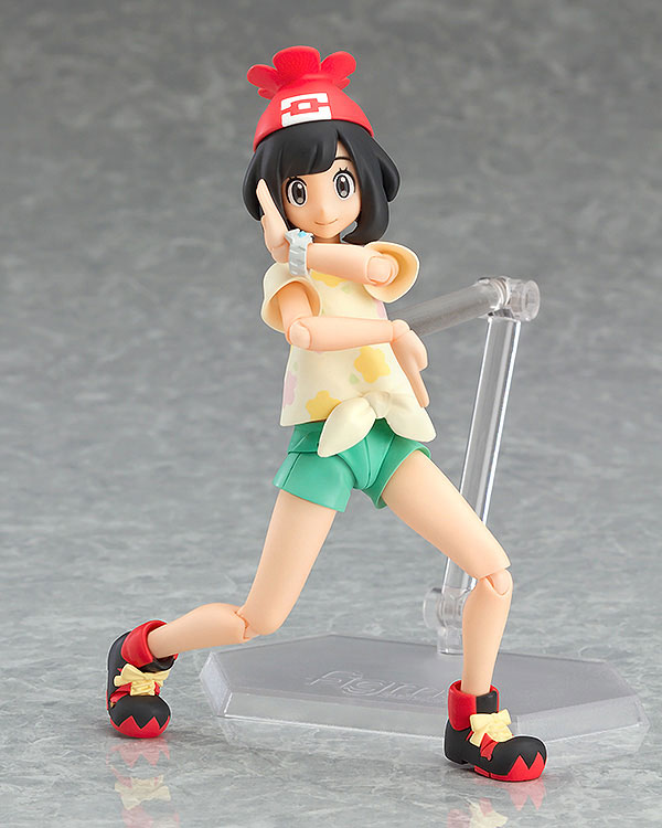 figma - Pokemon: Mizuki(In-stock)