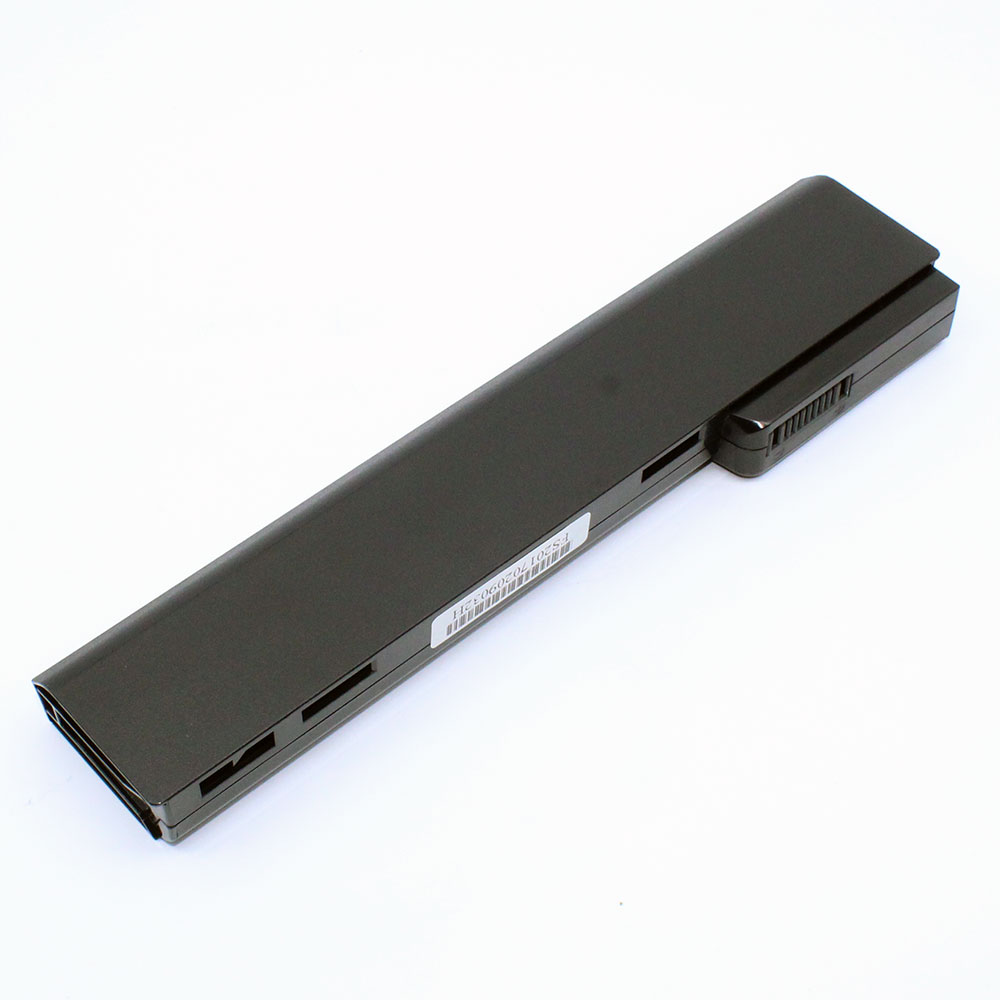 แบตเตอรี่ HP EliteBook 8460p 8460w 8470p 8470w 8560p ProBook 6360b