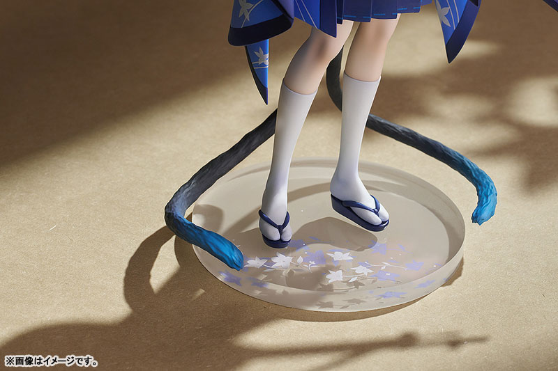 Blue Archive Kikyou 1/7 Complete Figure(Pre-order)