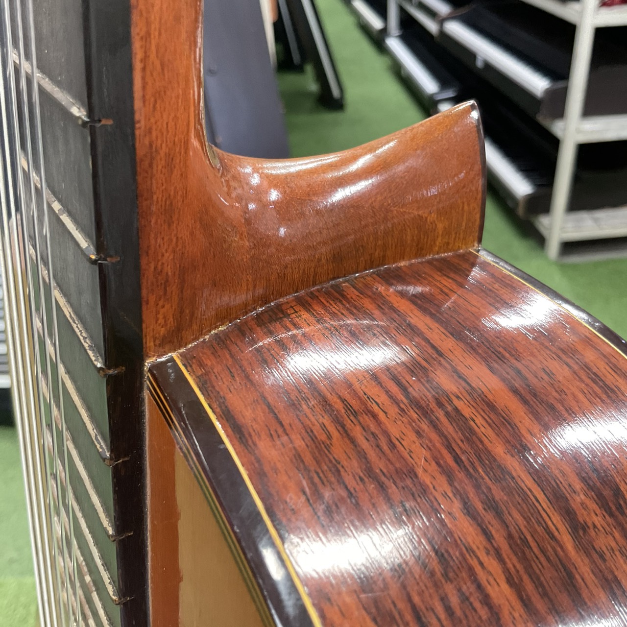 กีต้าร์คลาสสิค Shinano : No.61