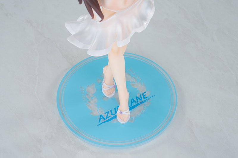 LIMEPIE Series Azur Lane Atago Summer March Ver. Complete Figure(Pre-order)