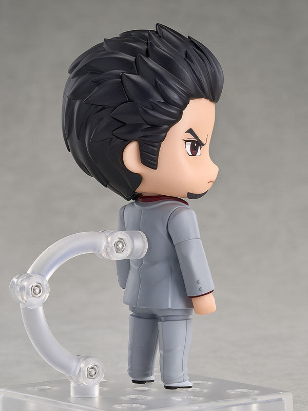 Nendoroid Like a Dragon Kazuma Kiryu(Pre-order)