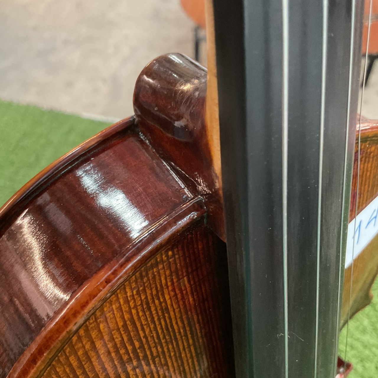 ไวโอลิน Sweet Tone : SV650