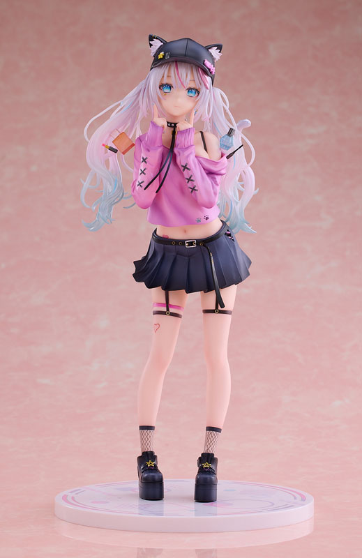[Exclusive Sale] Lin*Yu "Riyu-chan" 1/6 Complete Figure(Pre-order)
