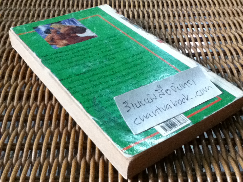 ภูตแสนซน/ คอรี แลนด์สกิลล์