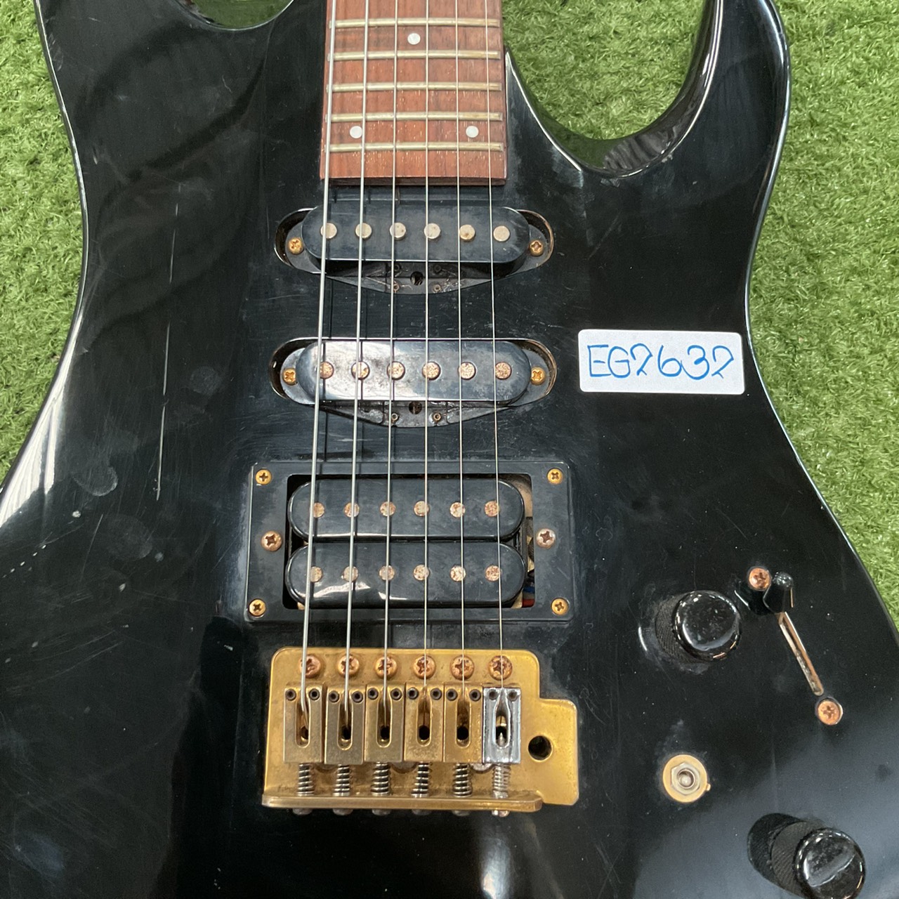 กีต้าร์ไฟฟ้า Aria Pro II : MAGNA