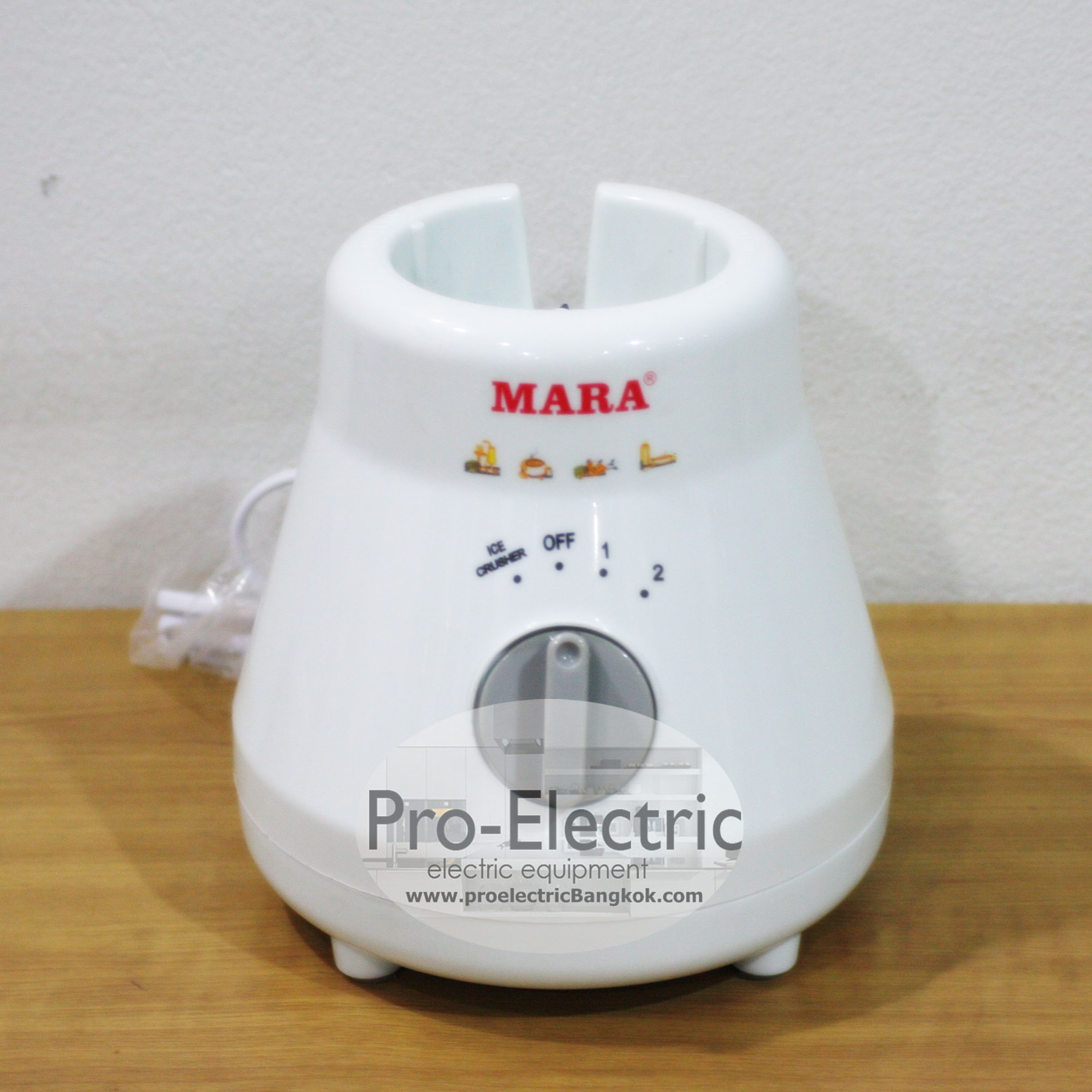 MARA 3339 รหัส 07