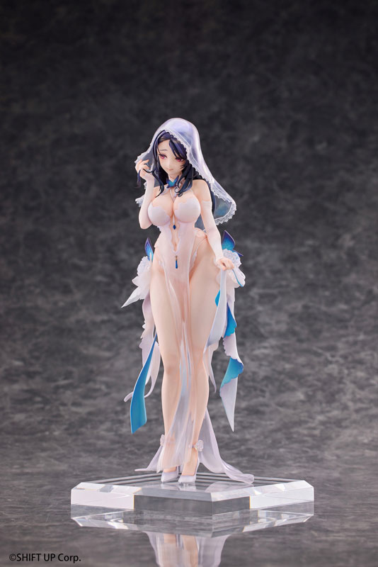 Goddess of Victory: Nikke Isabel: Honeymoon Party 1/7 Complete Figure(Pre-order)