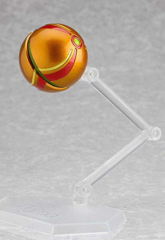 [Exclusive Sale] figma METROID Other M Samus Aran(Pre-order)