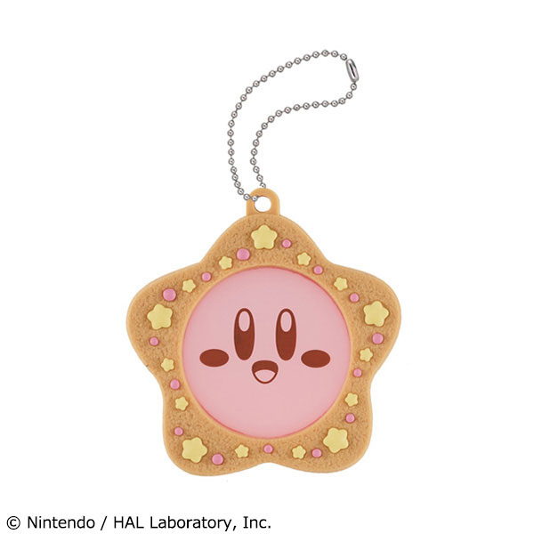 Charm Patisserie Kirby Kirby's Cookie Time 6Pack BOX(Pre-order)