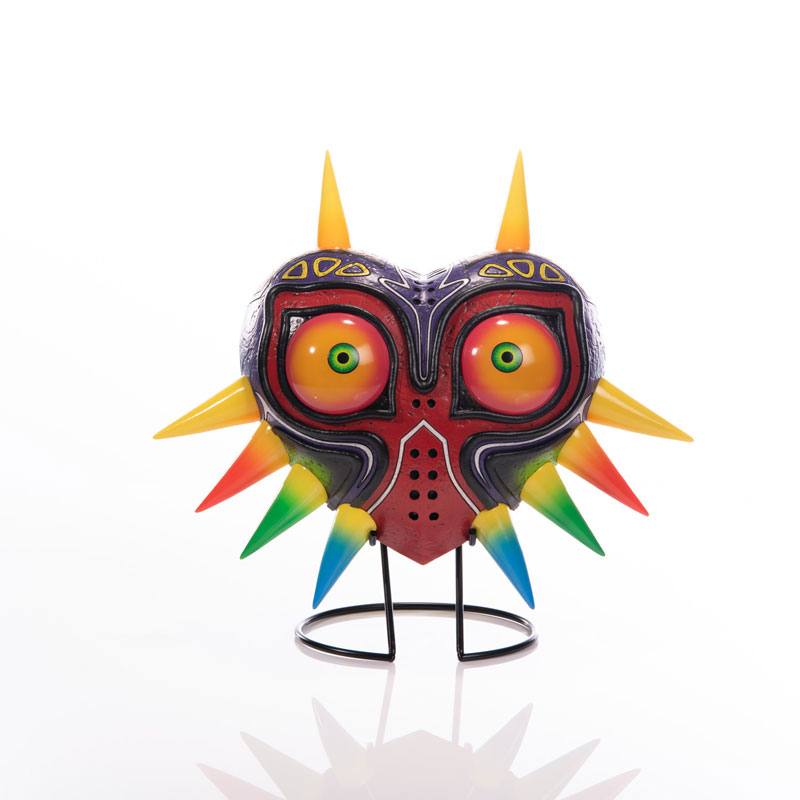 The Legend of Zelda: Majora's Mask / Majora's Mask PVC Mask(Provisional Pre-order)