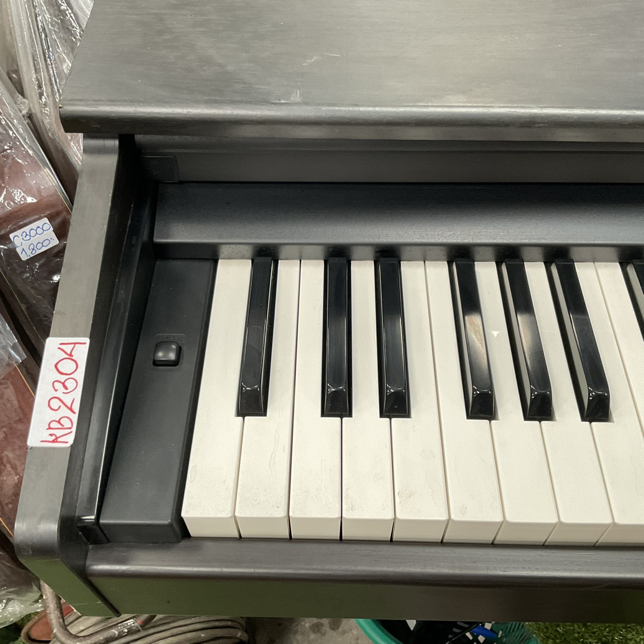 เปียโน YAMAHA : YDP-88