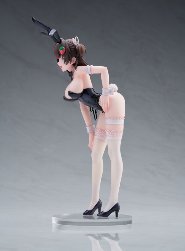Akiko Miyama Bunny Girl DX Ver. 1/7 Complete Figure(Provisional Pre-order)