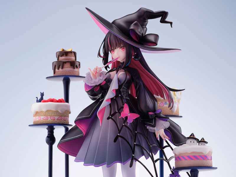 Halloween Witch Complete Figure(Pre-order)