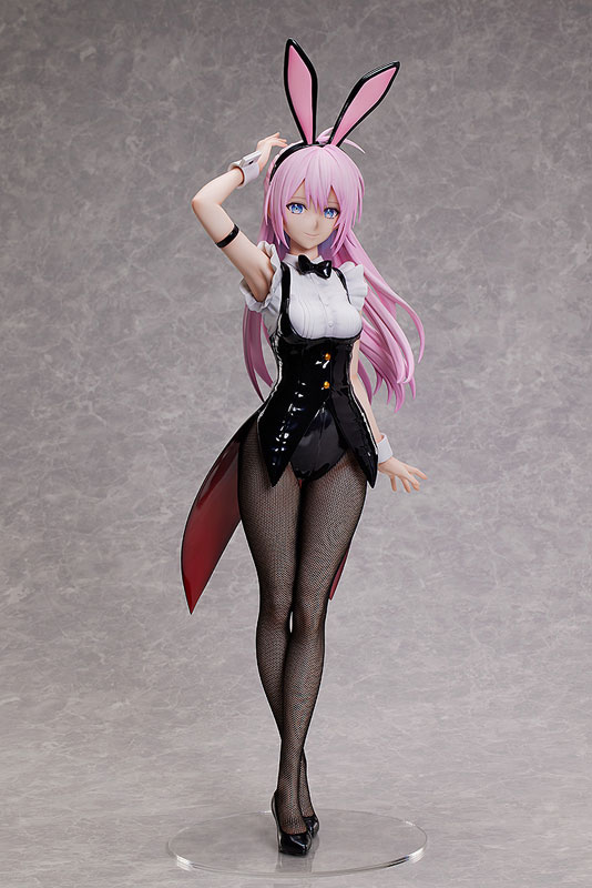 TV Anime "Shikimoris Not Just a Cutie " Shikimori: Bunny Ver. 1/4 Complete Figure(Pre-order)