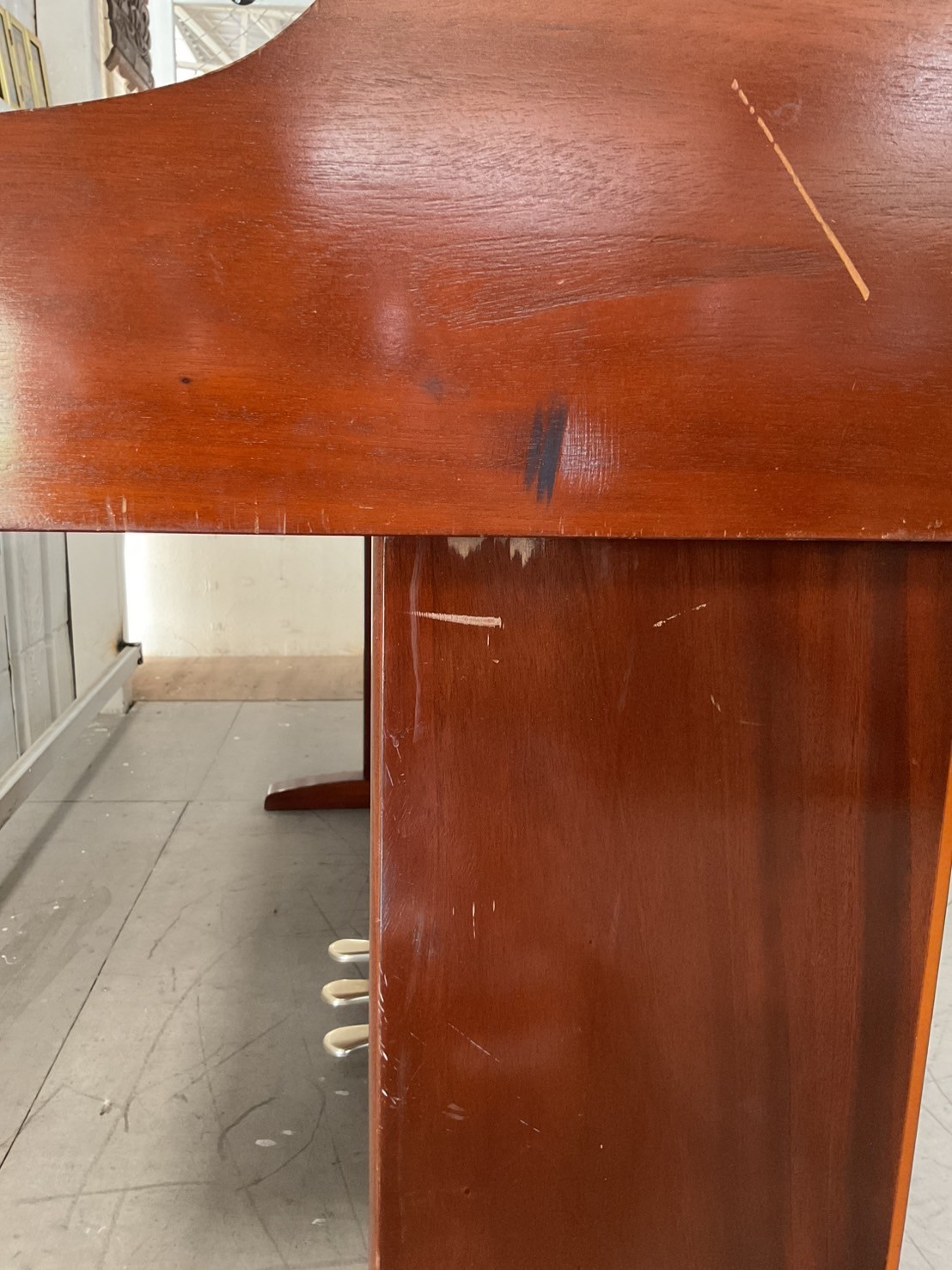 เปียโน KAWAI : PN 3