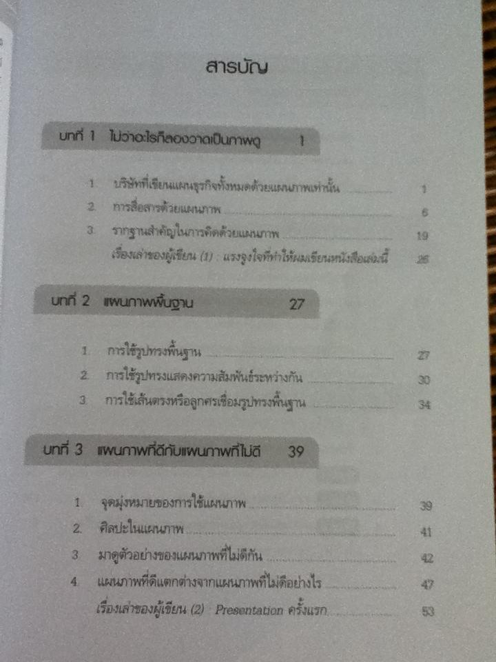 คิดด้วยภาพ/ นิชิมูระ คัตสึมิ